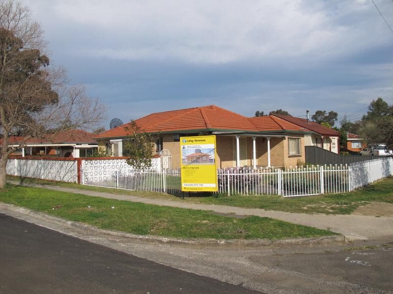 14 Harden Street, Canley Heights, Canley Heights - Image 1