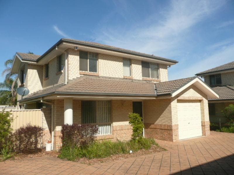 4																										Nockolds Avenue
														
								Punchbowl, NSW 2196, Rooty Hill - Image 1