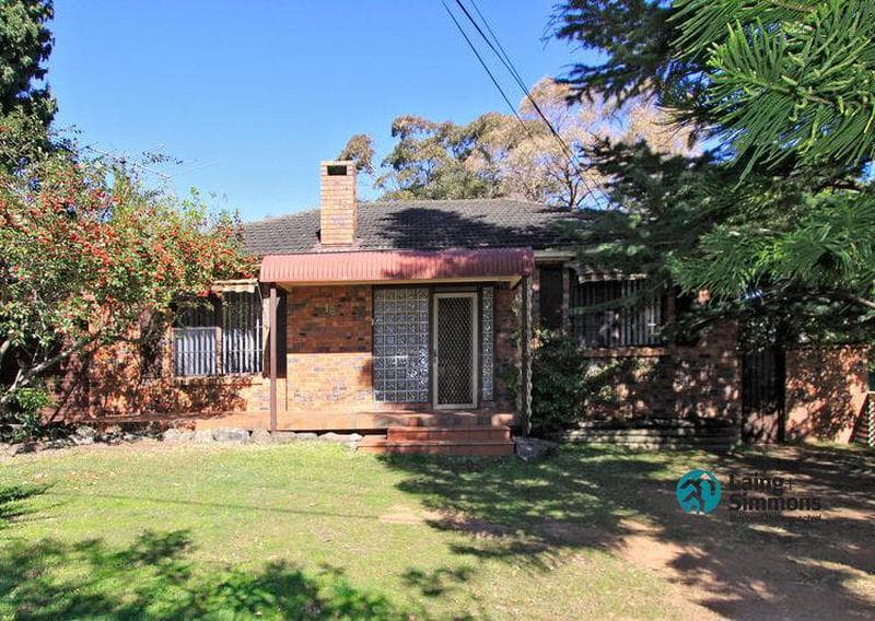 4																										Nockolds Avenue
														
								Punchbowl, NSW 2196, Miranda - Image 1