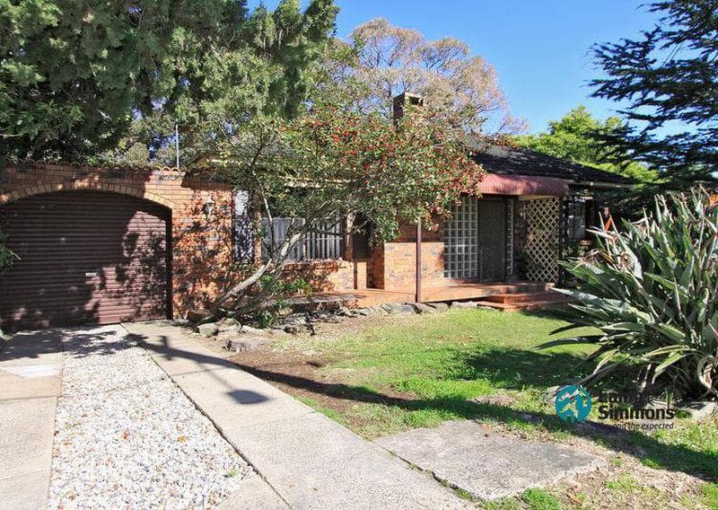 4																										Nockolds Avenue
														
								Punchbowl, NSW 2196, Miranda - Thumbnail 3