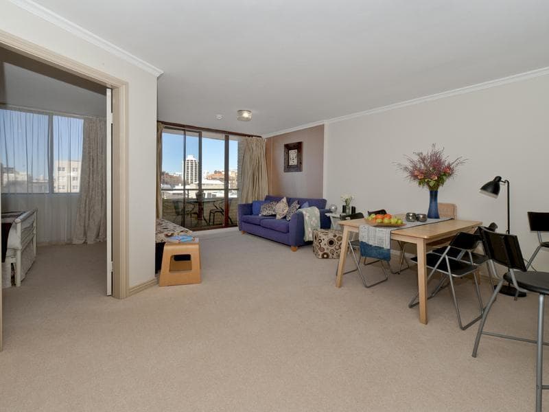 84/103 Victoria Street, Potts Point, Potts Point - Image 1