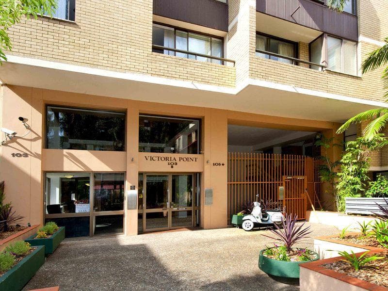 84/103 Victoria Street, Potts Point, Potts Point - Thumbnail 3