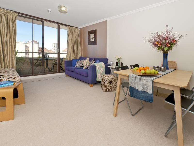 84/103 Victoria Street, Potts Point, Potts Point - Thumbnail 4