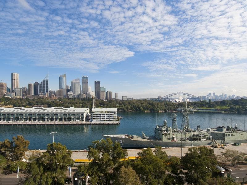 8/11a Wylde Street, Potts Point, Potts Point - Image 1