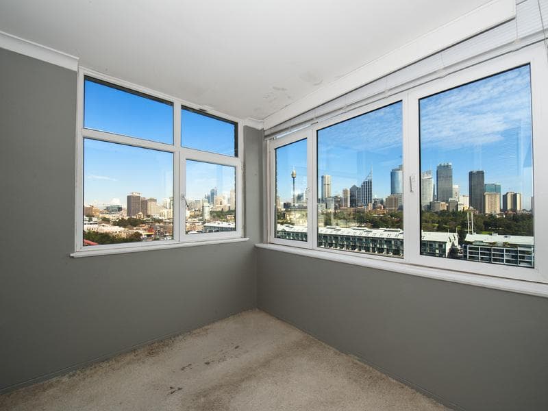 8/11a Wylde Street, Potts Point, Potts Point - Thumbnail 2
