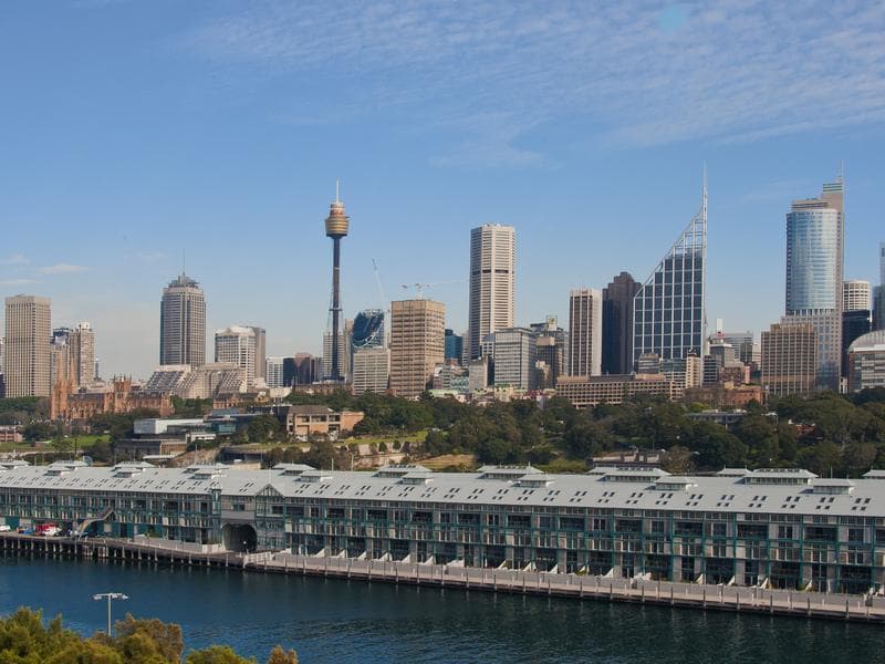 8/11a Wylde Street, Potts Point, Potts Point - Thumbnail 3