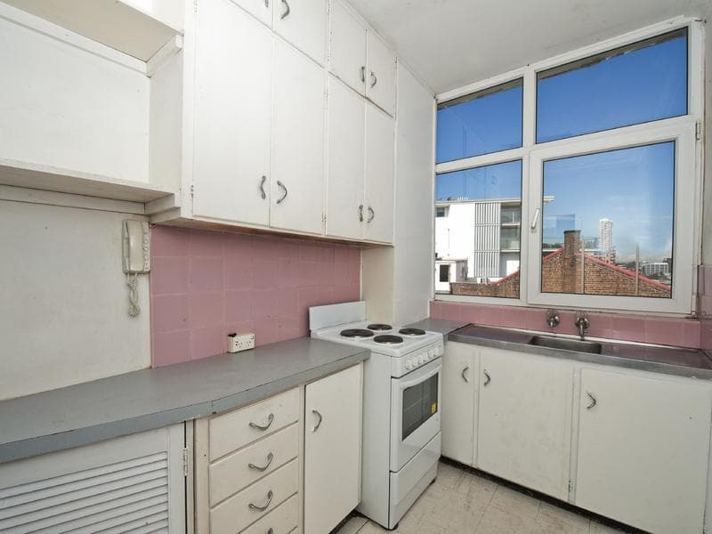 8/11a Wylde Street, Potts Point, Potts Point - Thumbnail 6