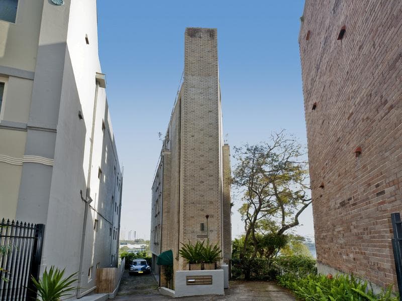 8/11a Wylde Street, Potts Point, Potts Point - Thumbnail 7