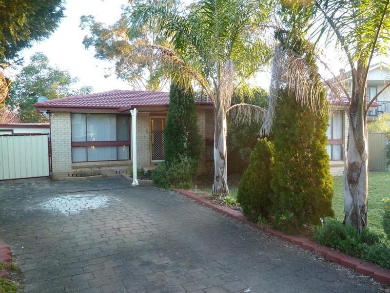 6 Hassett Pl, St Clair, St Clair - Thumbnail 2
