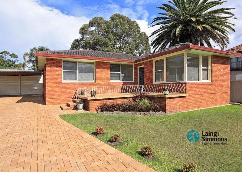 10/206 The Boulevarde
Miranda, NSW 2228, Miranda - Image 1