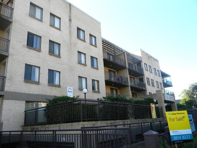 9/5-9 Fourth Avenue, Blacktown, Blacktown - Image 1