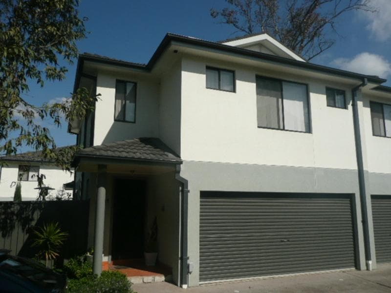 11/33 Blenheim Avenue, Rooty Hill, Rooty Hill - Image 1