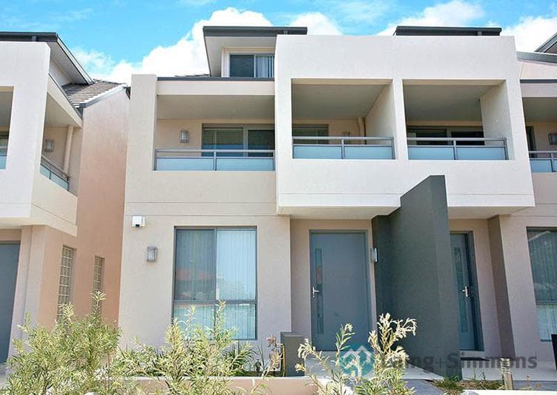 7/3-4 Teale Place, North Parramatta, North Parramatta - Image 1
