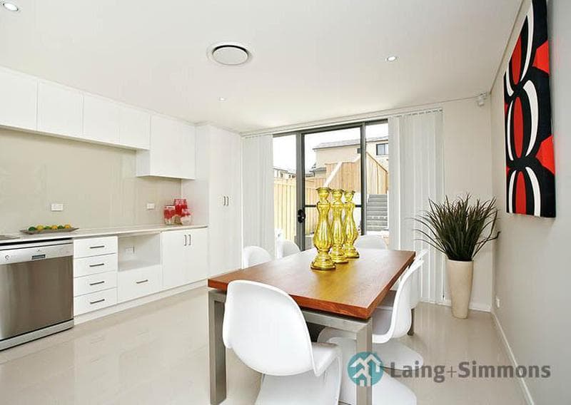 7/3-4 Teale Place, North Parramatta, North Parramatta - Thumbnail 4