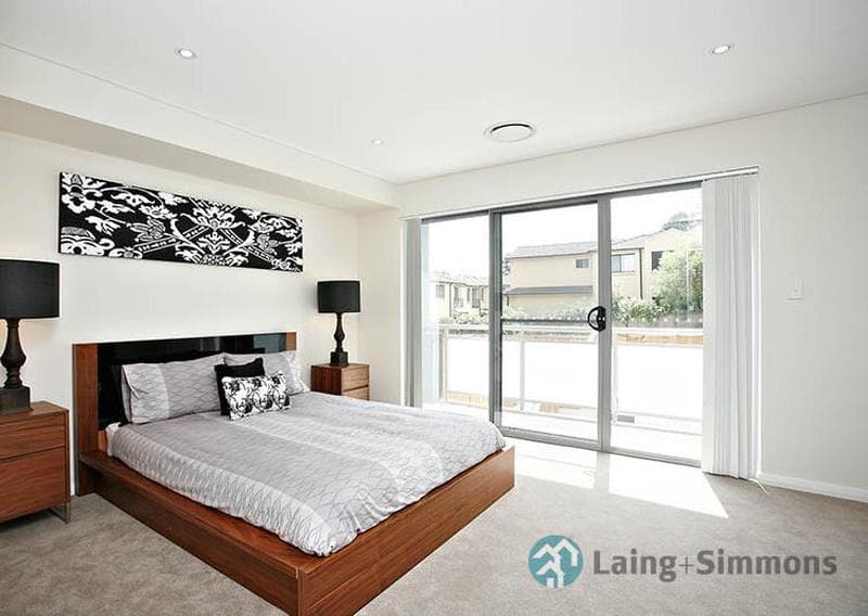7/3-4 Teale Place, North Parramatta, North Parramatta - Thumbnail 5