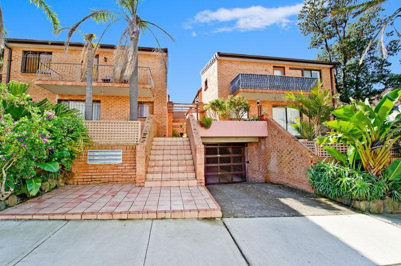 5/72 Ramsgate Ave, Bondi Beach, Bondi Beach - Image 1