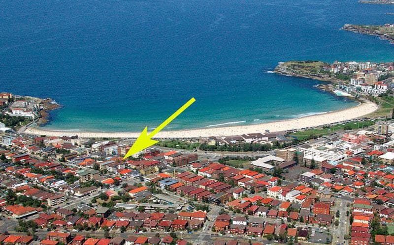 5/72 Ramsgate Ave, Bondi Beach, Bondi Beach - Thumbnail 7