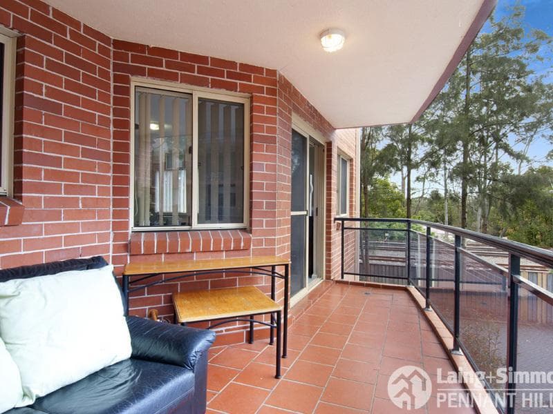 11/298-312 Pennant Hills Road, Pennant Hills, Pennant Hills - Image 1