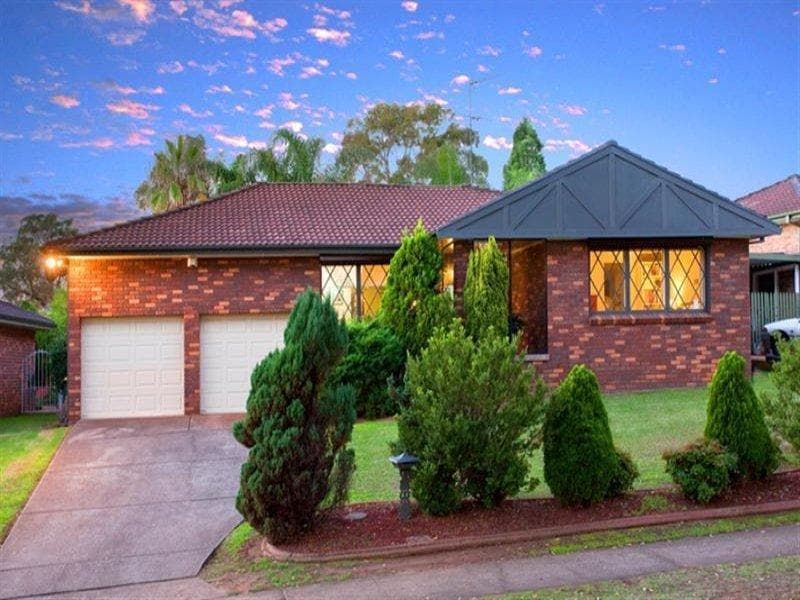 6 Ashcott Street, Kings Langley, Kings Langley - Thumbnail 5
