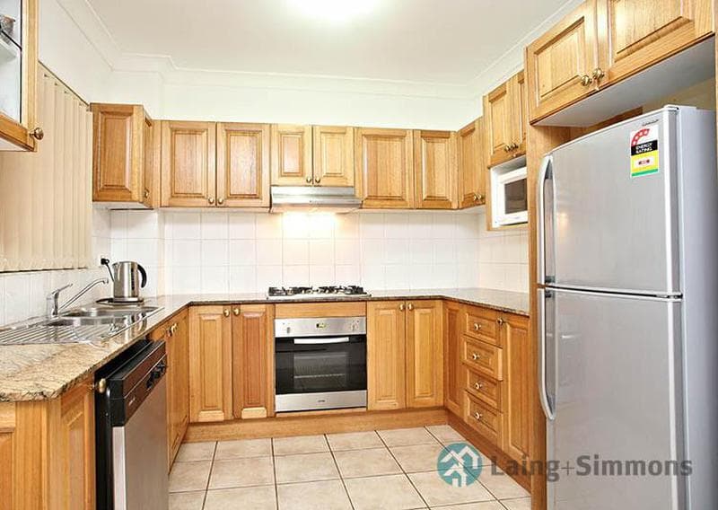 8/57 Newman Street, Merrylands, Merrylands - Thumbnail 2