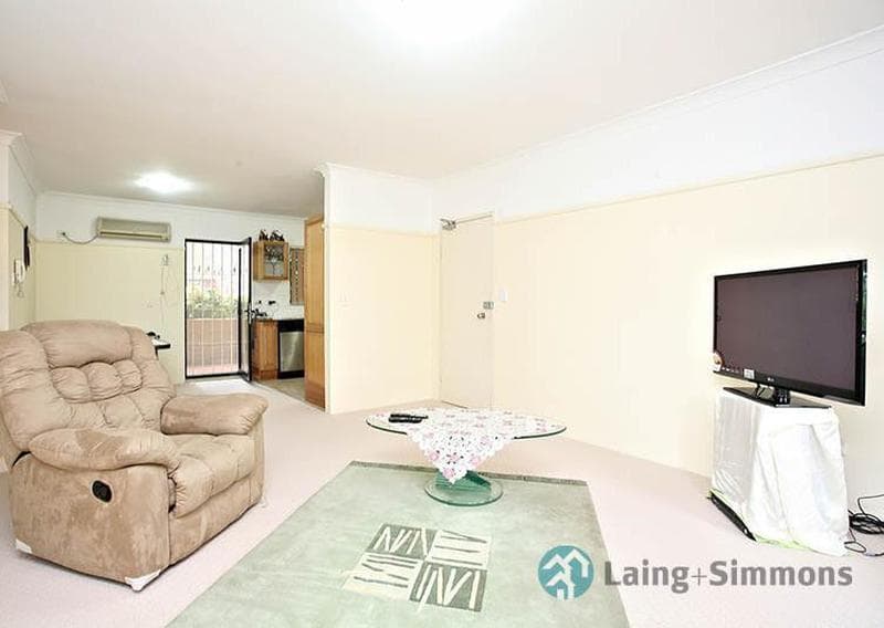 8/57 Newman Street, Merrylands, Merrylands - Thumbnail 3