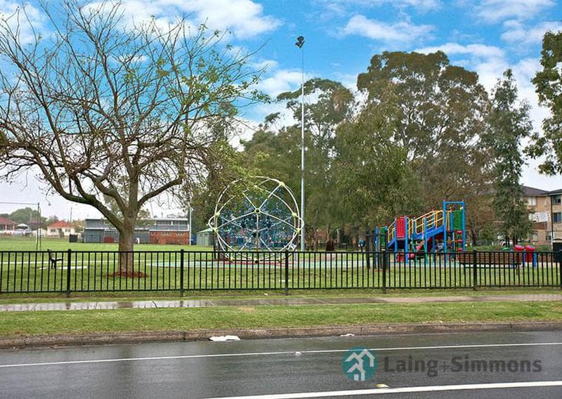 8/57 Newman Street, Merrylands, Merrylands - Thumbnail 8