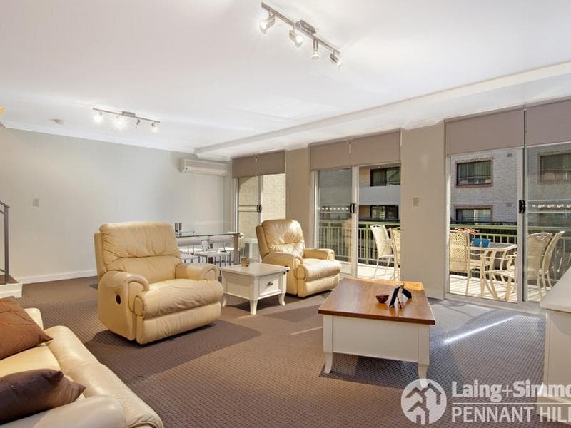 12/1-7 Hume Avenue, Castle Hill, Castle Hill - Image 1