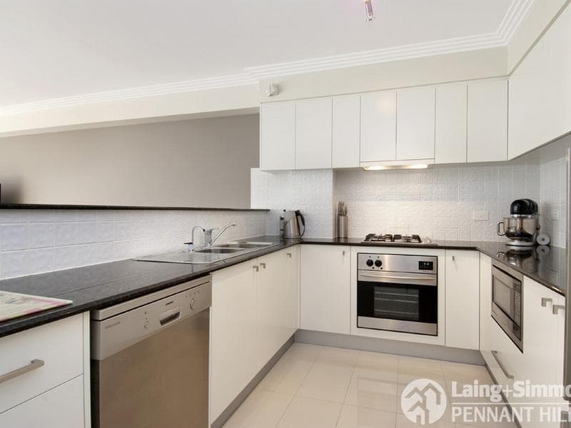 12/1-7 Hume Avenue, Castle Hill, Castle Hill - Thumbnail 2