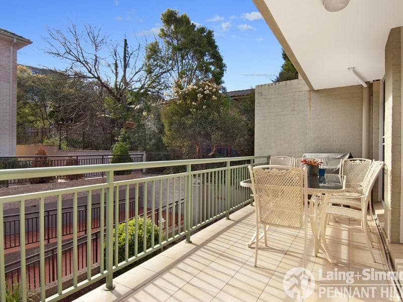 12/1-7 Hume Avenue, Castle Hill, Castle Hill - Thumbnail 4