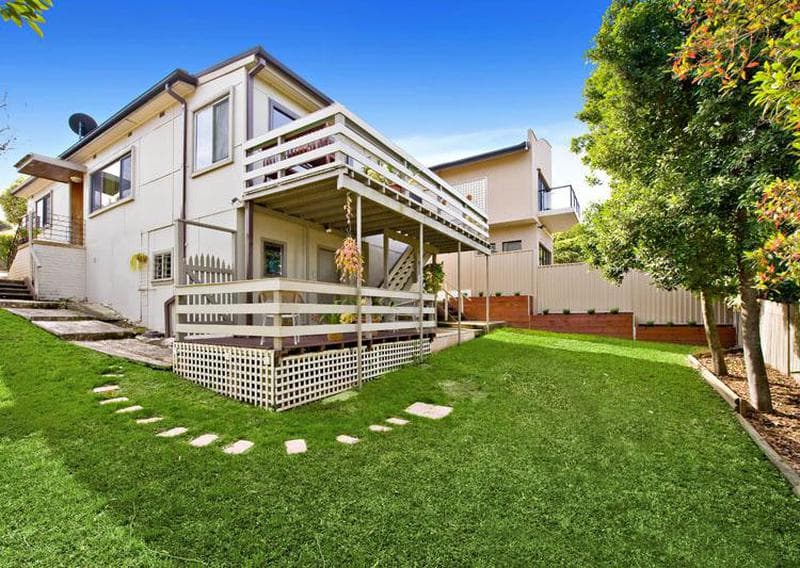 16/4 McDonald Street
Potts Point, NSW 2011, Bexley North - Image 1