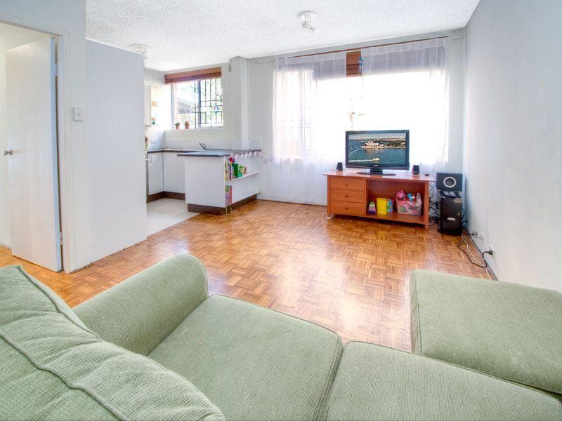 8-12 Sheehy St, Glebe, Glebe - Image 1