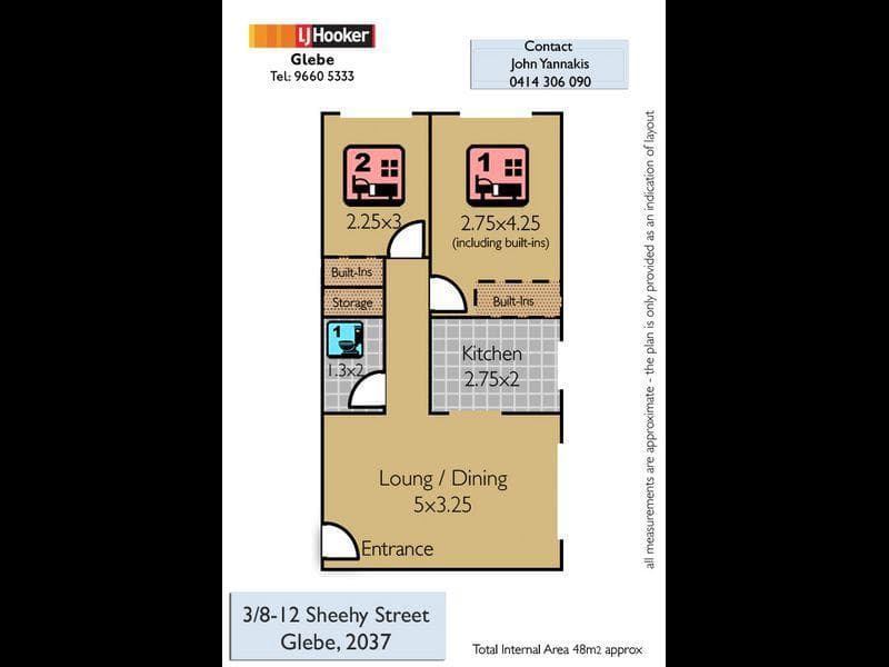 8-12 Sheehy St, Glebe, Glebe - Thumbnail 6