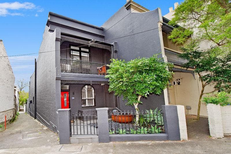 10/85c																										Ocean
														
								Woollahra, NSW 2025, Paddington - Image 1