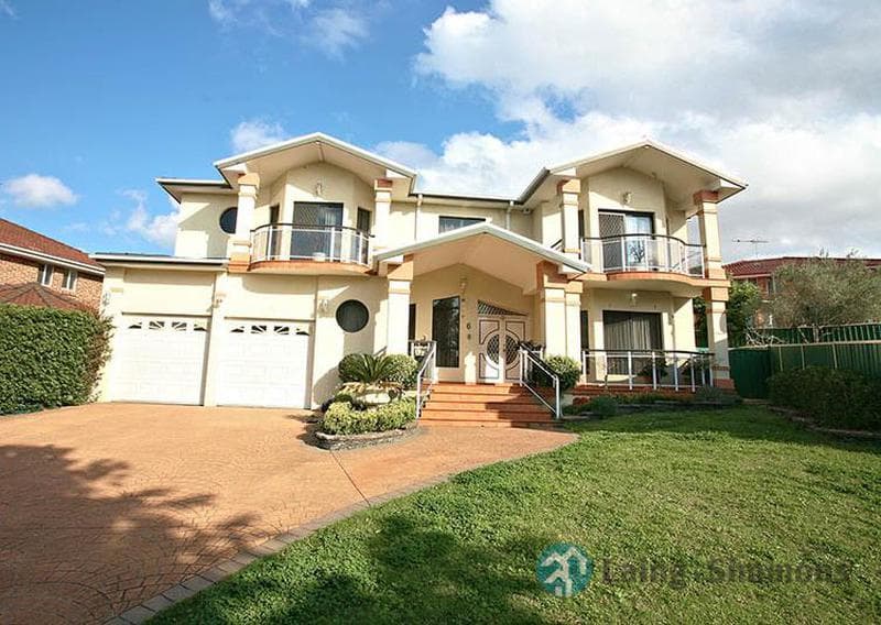 1																										Brenan St
														
								Fairfield, NSW 2165, Edensor Park - Thumbnail 8