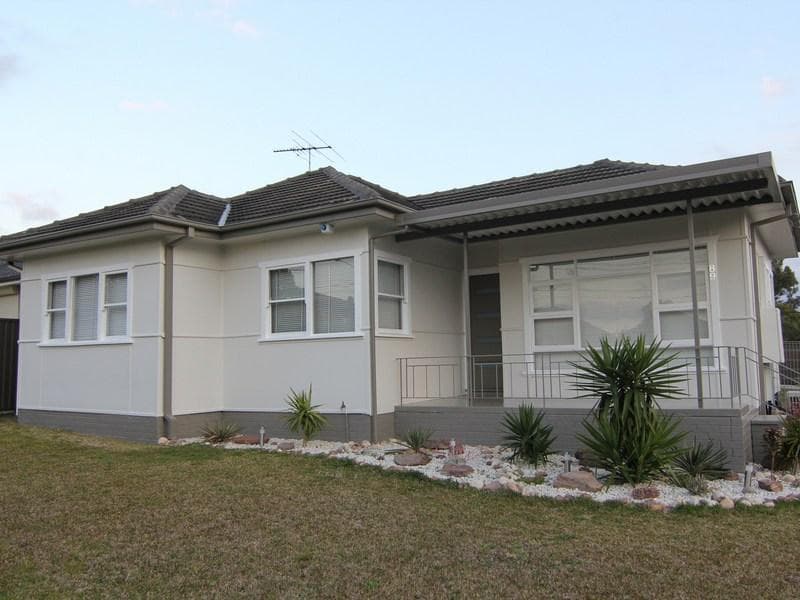 89 Eddy Street, Merrylands, Merrylands - Image 1