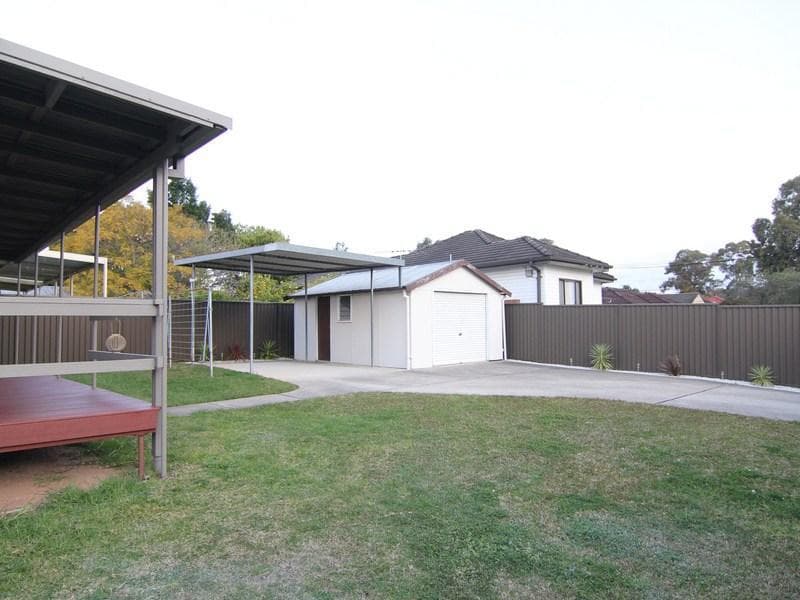 89 Eddy Street, Merrylands, Merrylands - Thumbnail 8