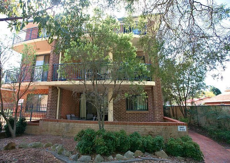 17/38 Sherwood Road, Merrylands, Merrylands - Thumbnail 8