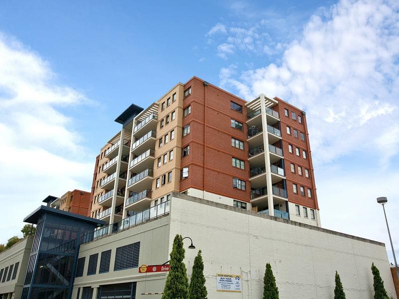 660/360-362 The Horsley Drive, Fairfield, Fairfield - Image 1