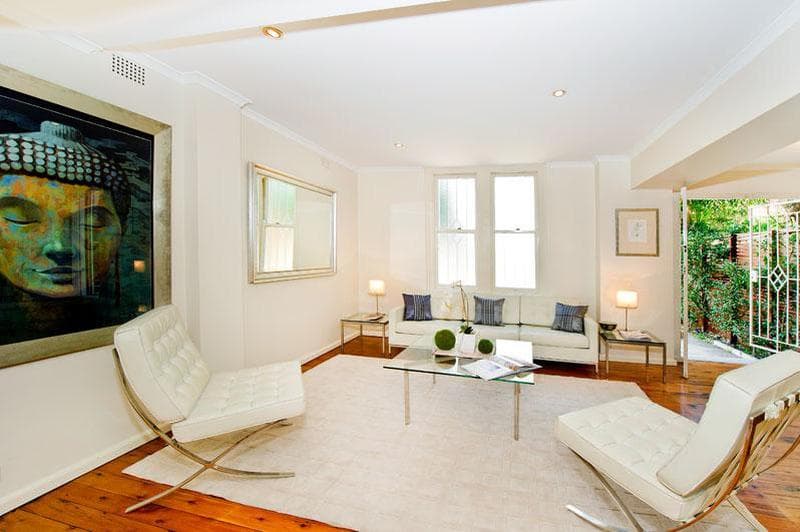4/19 Weeroona Ave, Woollahra, Woollahra - Image 1