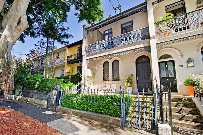 2/36																										Macquarie Road
														
								Auburn, NSW 2144, Paddington - Image 1