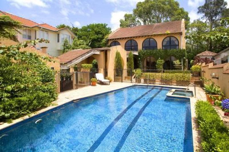 34 Boronia Road, Bellevue Hill, Bellevue Hill - Image 1
