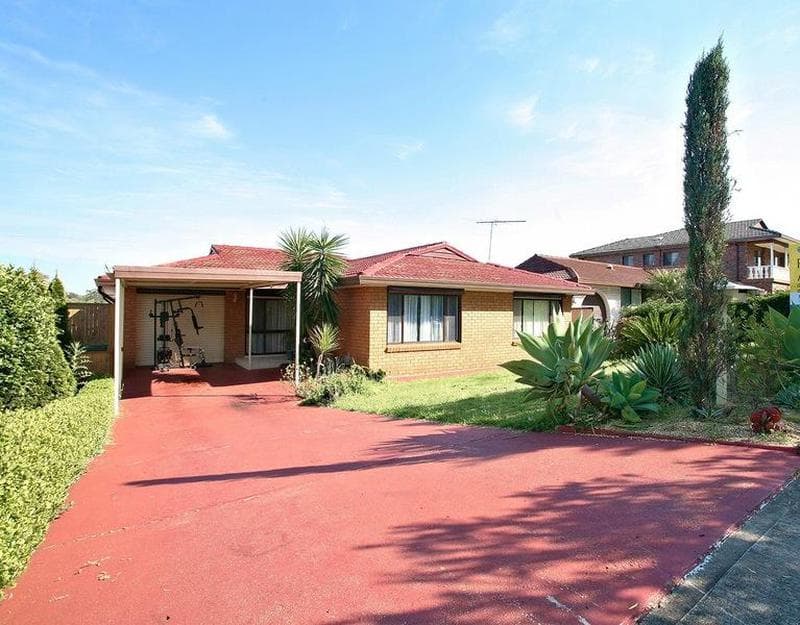 2/36																										Macquarie Road
														
								Auburn, NSW 2144, Prairiewood - Image 1
