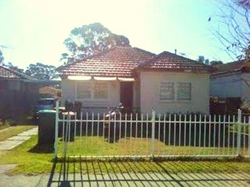 75																										Bangor Street
														
								Guildford, NSW 2161, Request - Image 1