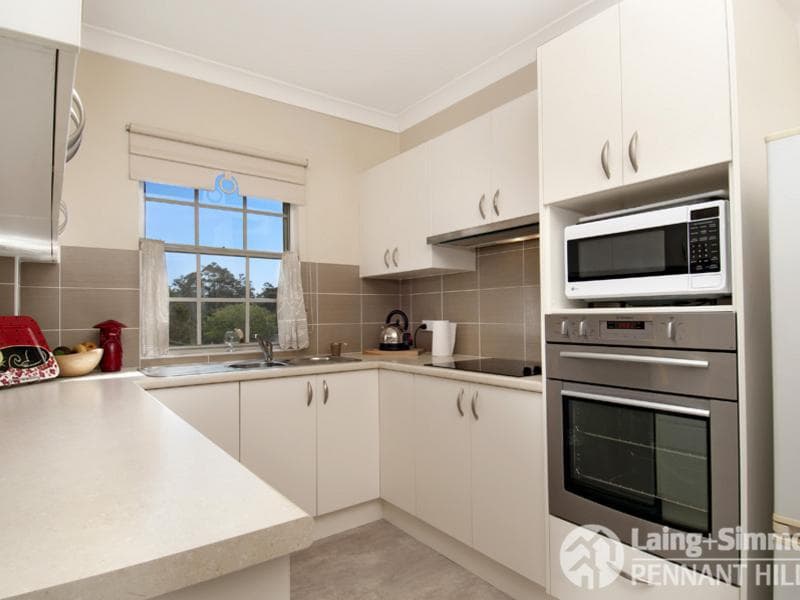 6/15 Leo Road, Pennant Hills, Pennant Hills - Thumbnail 2