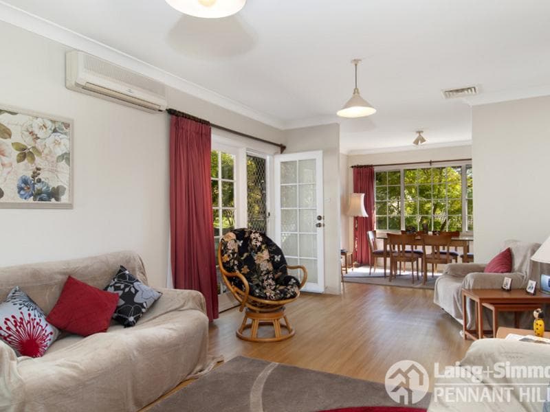6/15 Leo Road, Pennant Hills, Pennant Hills - Thumbnail 3