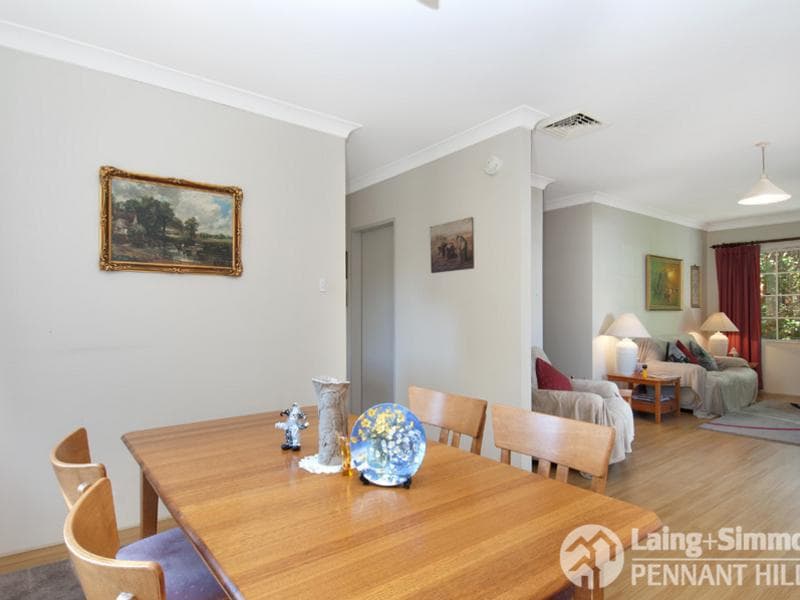 6/15 Leo Road, Pennant Hills, Pennant Hills - Thumbnail 4