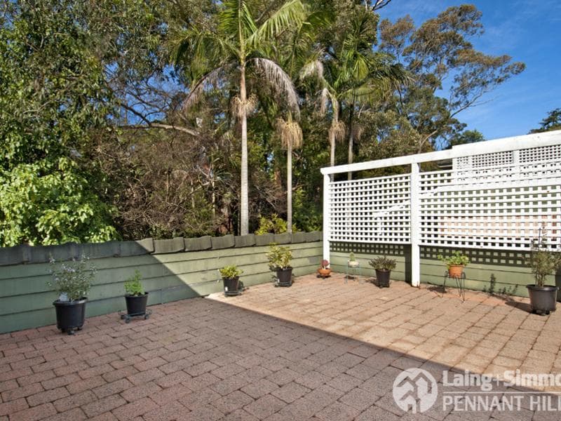 6/15 Leo Road, Pennant Hills, Pennant Hills - Thumbnail 5