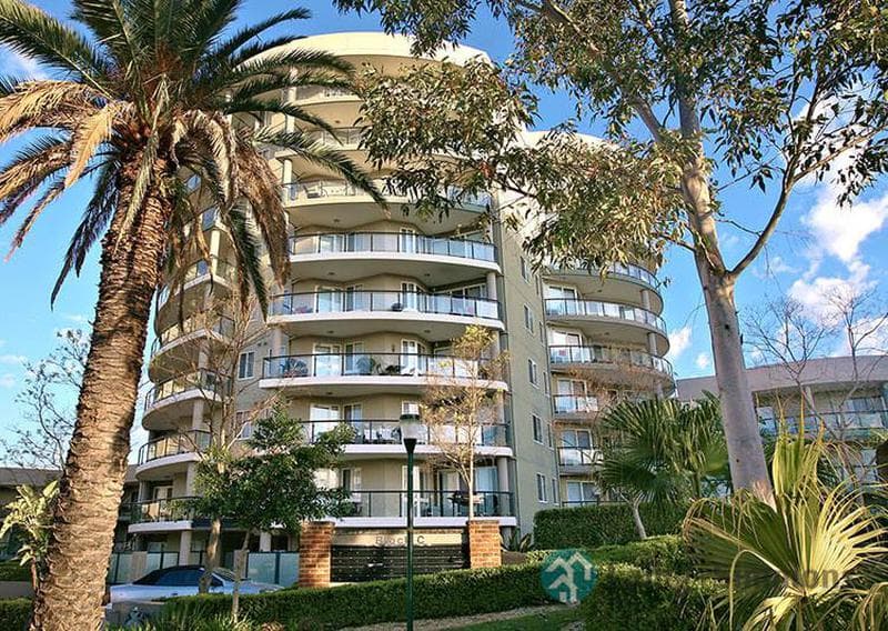 704/91c Bridge Road, Westmead, Westmead - Image 1