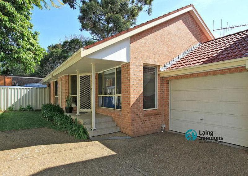 4/313 Port Hacking Road, Miranda, Miranda - Thumbnail 3
