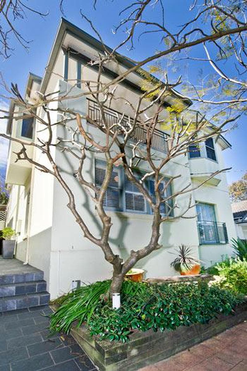 52 St Thomas Street, Bronte, Bronte - Image 1